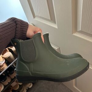 Women’s BOGS Amanda Plush ll Chelsea Waterproof Boots